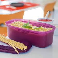 tupperware makaronu indas